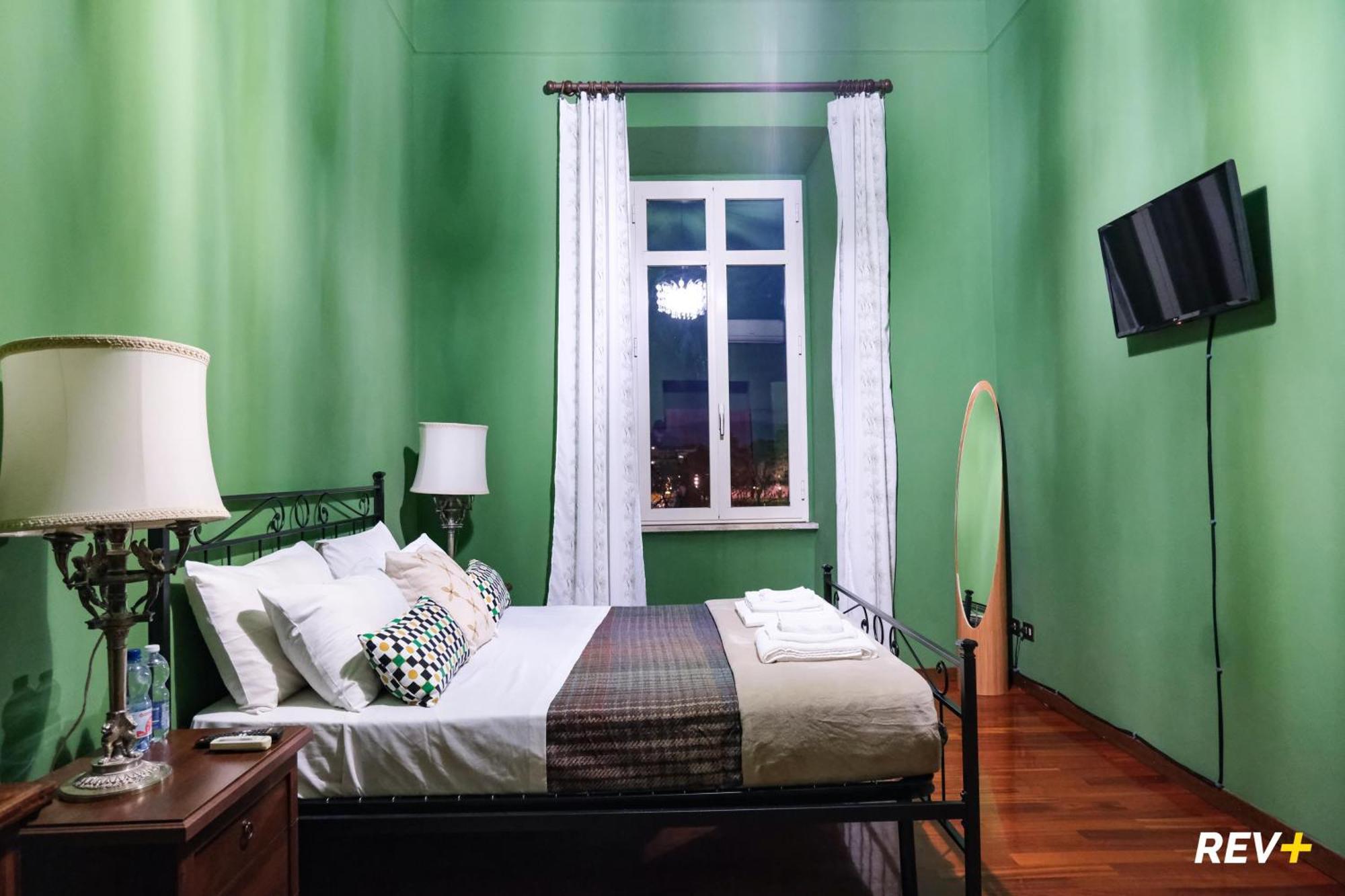 Appartement Pantera House