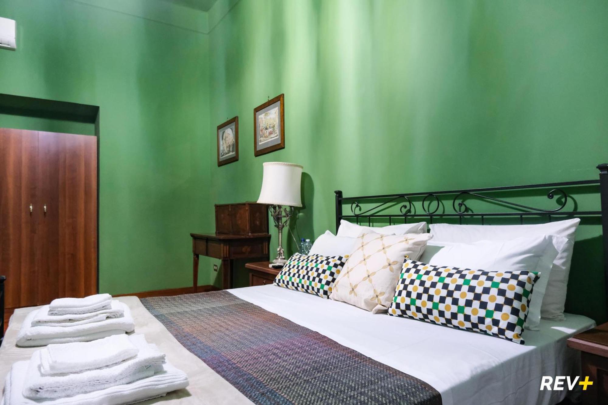 Appartement Pantera House