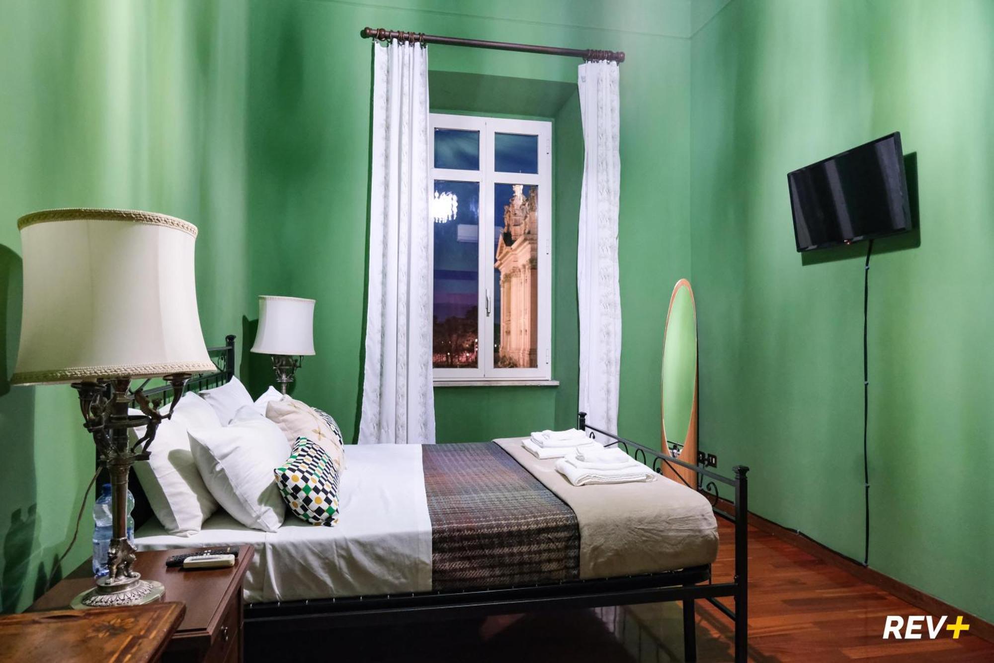 Pantera House Appartement