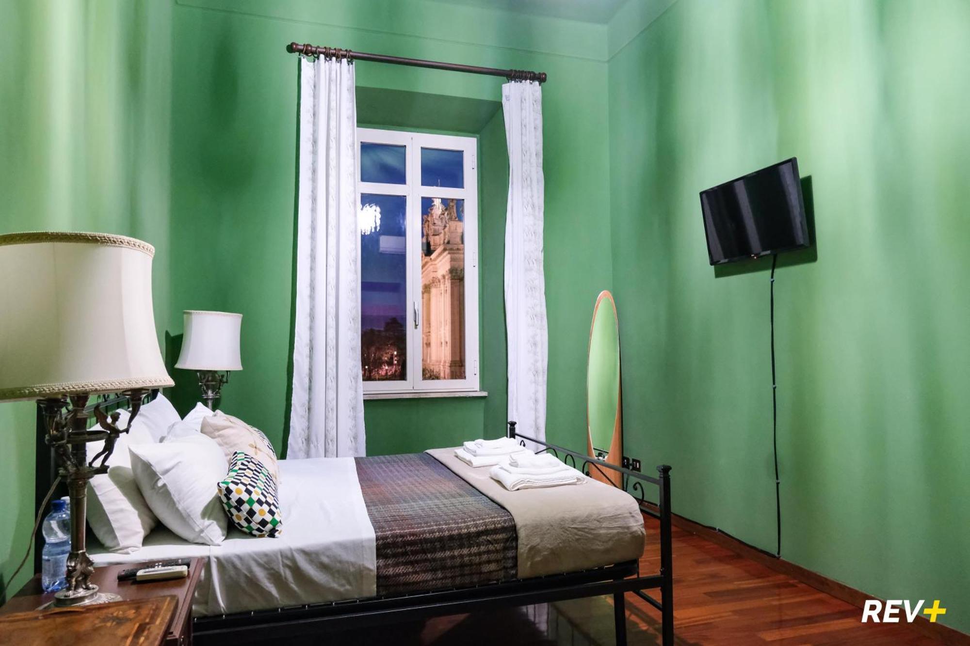 Pantera House Appartement *