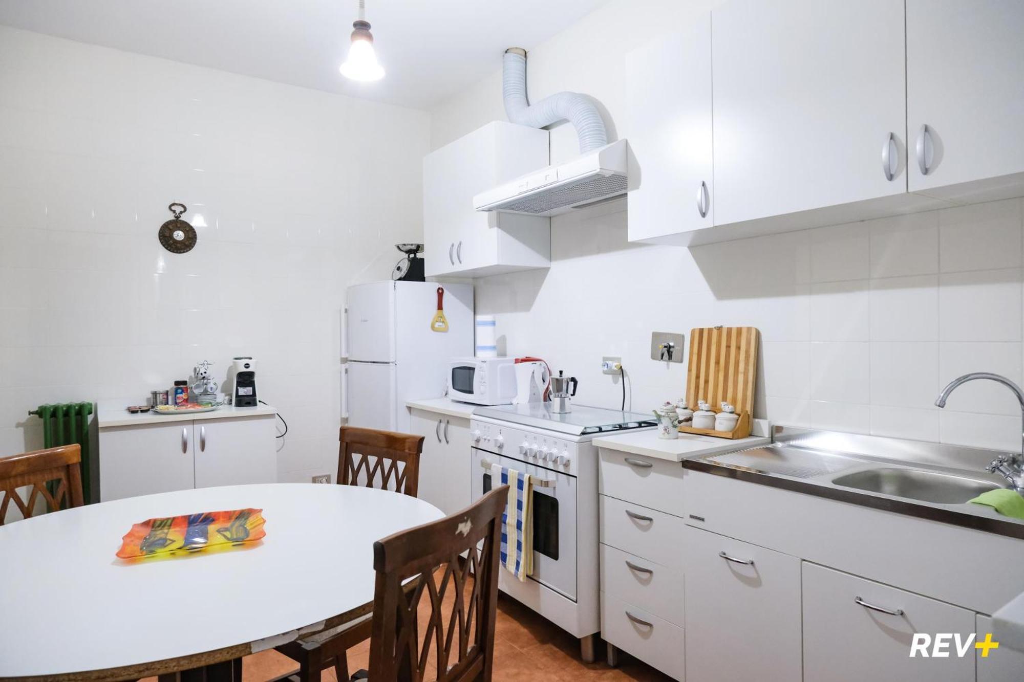 Appartement Pantera House *