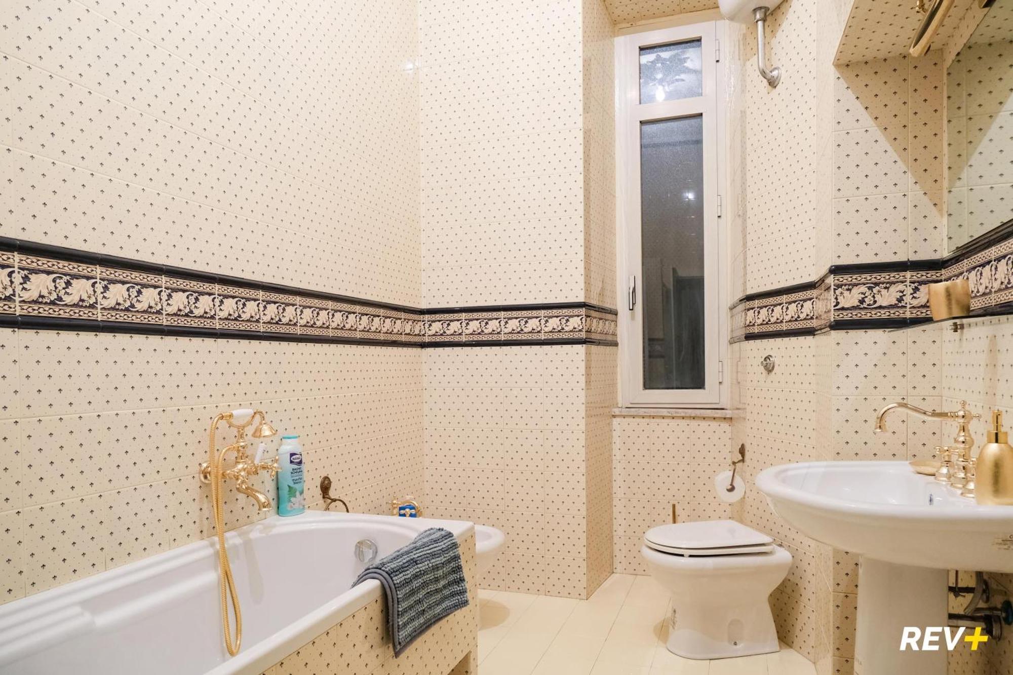 Appartement Pantera House *