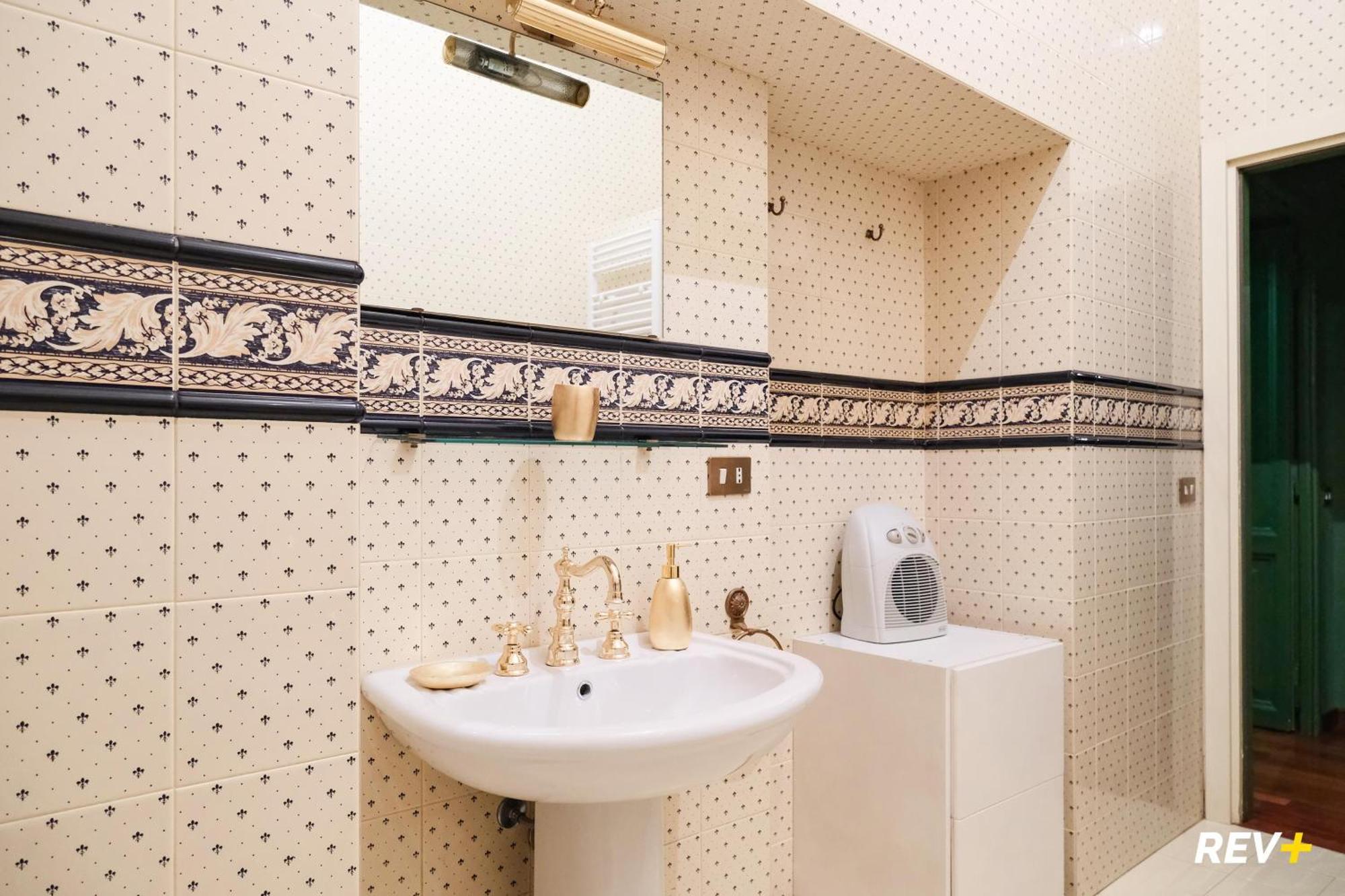 Pantera House Appartement Rome